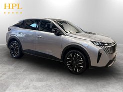 Peugeot 3008 1.2 Allure SUV 5dr Petrol Hybrid e-DSC6 Euro 6 (s/s) (136 ps)