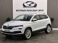 Skoda Karoq 2.0 TDI Edition 4WD Euro 6 (s/s) 5dr 17