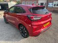 Ford Puma ST-LINE X FIRST EDITION MHEV 12
