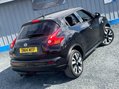 Nissan Juke 1.6 n-tec Euro 5 5dr (17in Alloy) 43