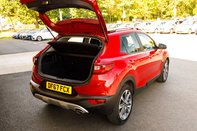 Kia Stonic Stonic 1.6 CRDi 2 5dr Estate 34