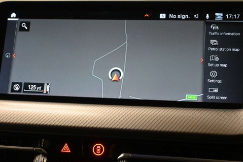 BMW 1 Series 2.0 M135i xDrive Auto 4WD 5dr 46