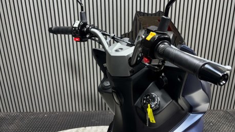 SYM Jet 14 2026 ONLY 160 MILES STUNNING EXAMPLE 1 OWNER SCOOTER 20