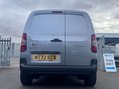 Toyota Proace City 1.5 BlueHDi Icon Short Panel Van 5dr Diesel Manual SWB Euro 6 (s/s) (100 bh 23