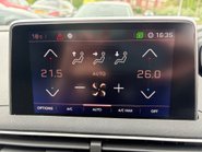 Peugeot 3008 2.0 BLUEHDI GT AUTOMATIC 35