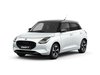 Suzuki Swift 1.2 Hybrid ULTRA