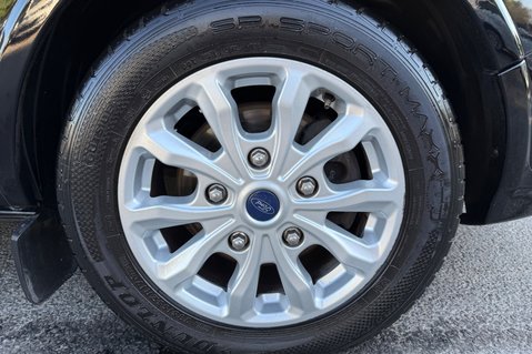 Ford Tourneo Custom 310 TITANIUM L1 - WAV - WHEELCHAIR ACCESSIBLE - LOW MILEAGE - NEW CLUTCH 45