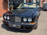 Bentley Azure 6.8 Convertible 2dr Petrol Automatic (422 g/km, 385 bhp) 4