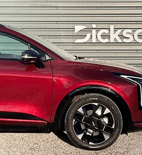 Kia Sportage GT-LINE