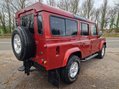 Land Rover Defender 110 TD5 XS STATION WAGON 4