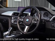 BMW 4 Series 3.0 435d xDrive M Sport Auto 4WD 2dr 16