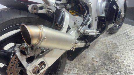 Yamaha R6 5EB 2000 CARBED MODEL RUNNING SPORTS BIKE PROJECT BIKE 600CC 24