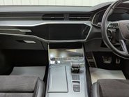 Audi A6 2.0 A6 S Line 40 TDI Semi-Auto 5dr 69