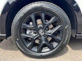 Honda ZR-V 2.0 ZR-V Sport i-MMD CVT 5dr 13