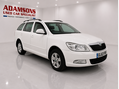 Skoda Octavia TDI CR 1