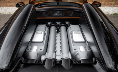 Bugatti Veyron Grand Sport Vitesse 37