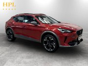 Cupra Formentor 1.5 TSI V2 SUV 5dr Petrol DSG Euro 6 (s/s) (150 ps) 1