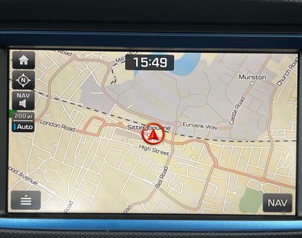 Hyundai IONIQ 1.6 IONIQ Premium SE FHEV Semi-Auto 5dr 36