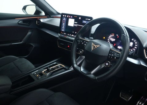 Cupra Formentor 1.5 eTSI V2 SUV 5dr Petrol Hybrid DSG Euro 6 (s/s) (150 ps) 51