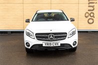 Mercedes-Benz GLA Class GLA 180 URBAN EDITION 5