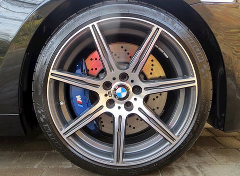 BMW M6 Coupe Competition Pack 9