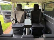 Volkswagen Caravelle SE TDI 11