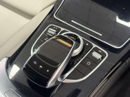 Mercedes-Benz C Class 1.6 C200d Sport Saloon 4dr Diesel G-Tronic+ Euro 6 (s/s) (136 ps) 39