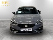 SEAT Leon 1.5 eTSI MHEV FR Black Edition Hatchback 5dr Petrol Hybrid DSG Euro 6 (s/s) 2