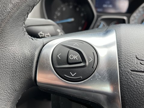 Ford Focus 1.6 125 Titanium 5dr Powershift 22