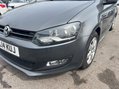Volkswagen Polo 1.2 Match Edition Hatchback 5dr Petrol Manual Euro 5 (60 ps) 10