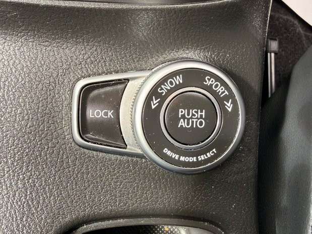 Suzuki SX4 S-Cross ULTRA BOOSTERJET ALLGRIP MHEV 39
