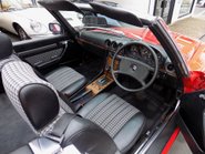 Mercedes-Benz R107 280 SL Sports 11