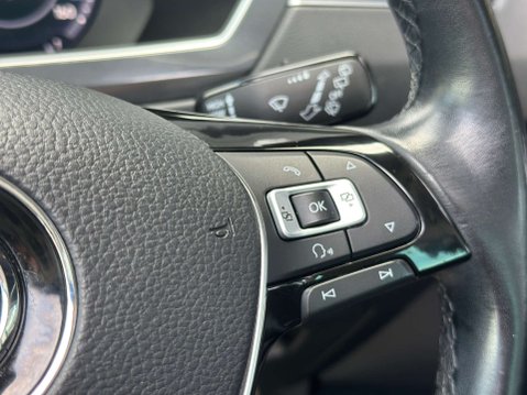Volkswagen Tiguan 2.0 Tiguan SEL TDI BlueMotion Technology 5dr 18