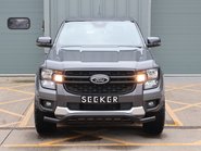 Ford Ranger DEMO MODEL TREMOR ECOBLUE WITH RAPTOR WHEELS ELECTRIC ROLLER SHUTTER  7