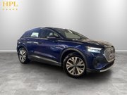 Audi Q4 35 Sport SUV 5dr Electric Auto 55kWh (170 ps) 1