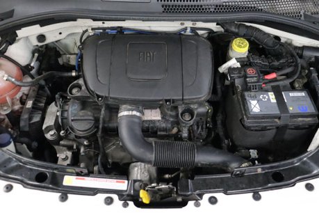 Fiat 500 LOUNGE MHEV 43