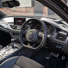 Audi RS6 4.0 TFSI V8 Performance Tiptronic quattro Euro 6 (s/s) 5dr 1