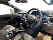 Ford Ranger 2.0 EcoBlue Wildtrak Pickup Double Cab 4dr Diesel Auto 4WD Euro 6 (s/s) (21 12