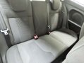 Ford Fiesta 1.2 Fiesta Zetec 3dr 10