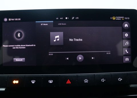 MG MG4 51kWh SE Hatchback 5dr Electric Auto (170 ps) 20