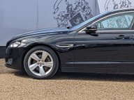 Jaguar XF PORTFOLIO 5