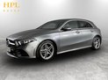Mercedes-Benz A Class 1.3 A200 AMG Line (Executive) Hatchback 5dr Petrol Manual Euro 6 (s/s) (163 3