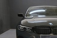 BMW 3 Series 2.0 330e M Sport Professional Edition Auto 4dr 45