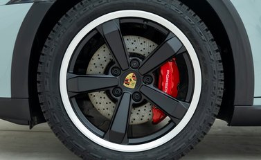 Porsche 911 Dakar 10