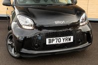 Smart Forfour PASSION ADVANCED 11