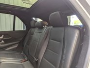 Mercedes-Benz GLE 2.9 GLE 400 AMG Line Premium+ D 4Matic Auto 4WD 5dr 68