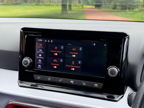 SEAT Arona TSI FR EDITION 33