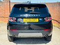 Land Rover Discovery Sport 2.0 TD4 Landmark SUV 5dr Diesel Auto 4WD Euro 6 (s/s) (180 ps) 3