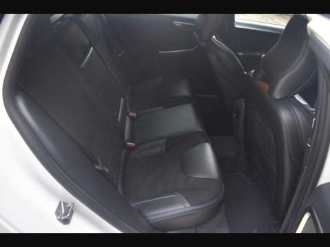 Volvo V60 2.0 T6 Polestar Estate 5dr Petrol Auto AWD Euro 6 (s/s) (367 ps) 22