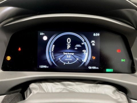 Lexus RZ 450e 71.4kWh Takumi SUV 5dr Electric Auto DIRECT4 (313 ps) Cruise Control 14